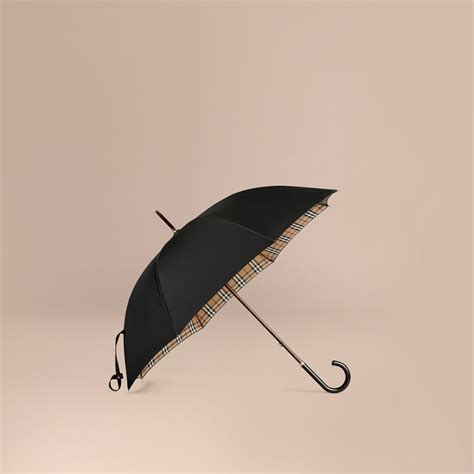 Parapluie Burberry Vintage Men, Homme Femme, Burberrys 